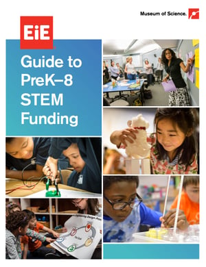 Funding Guide Front Cover